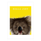 Koala Joey (Print Only) thumbnail