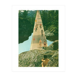 Here Comes The Summer (Print Only) thumbnail