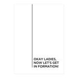 FORMATION (Print Only) thumbnail