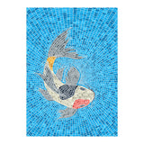 Koi art (Print Only) thumbnail