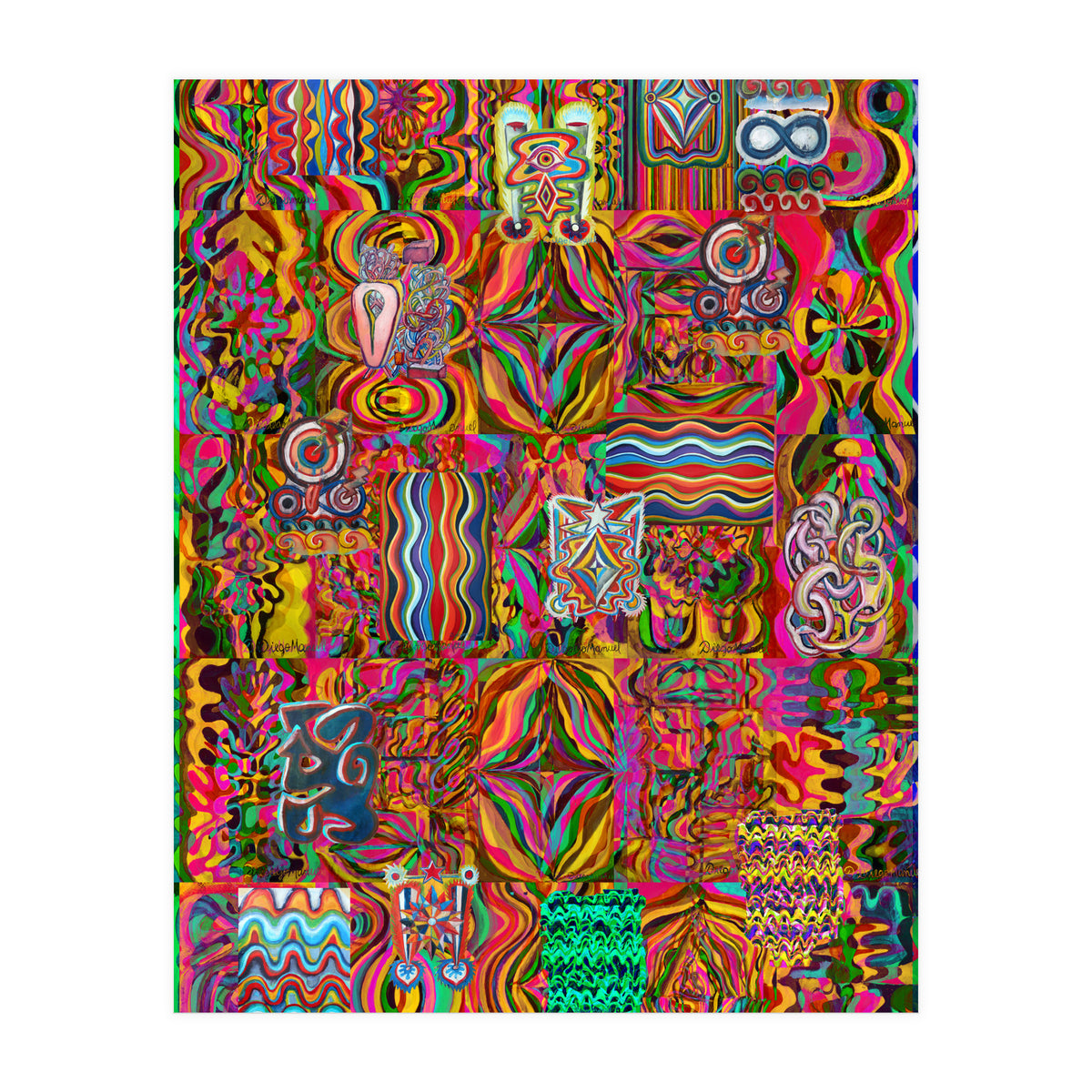 New Graffiti2022 199 (Print Only)