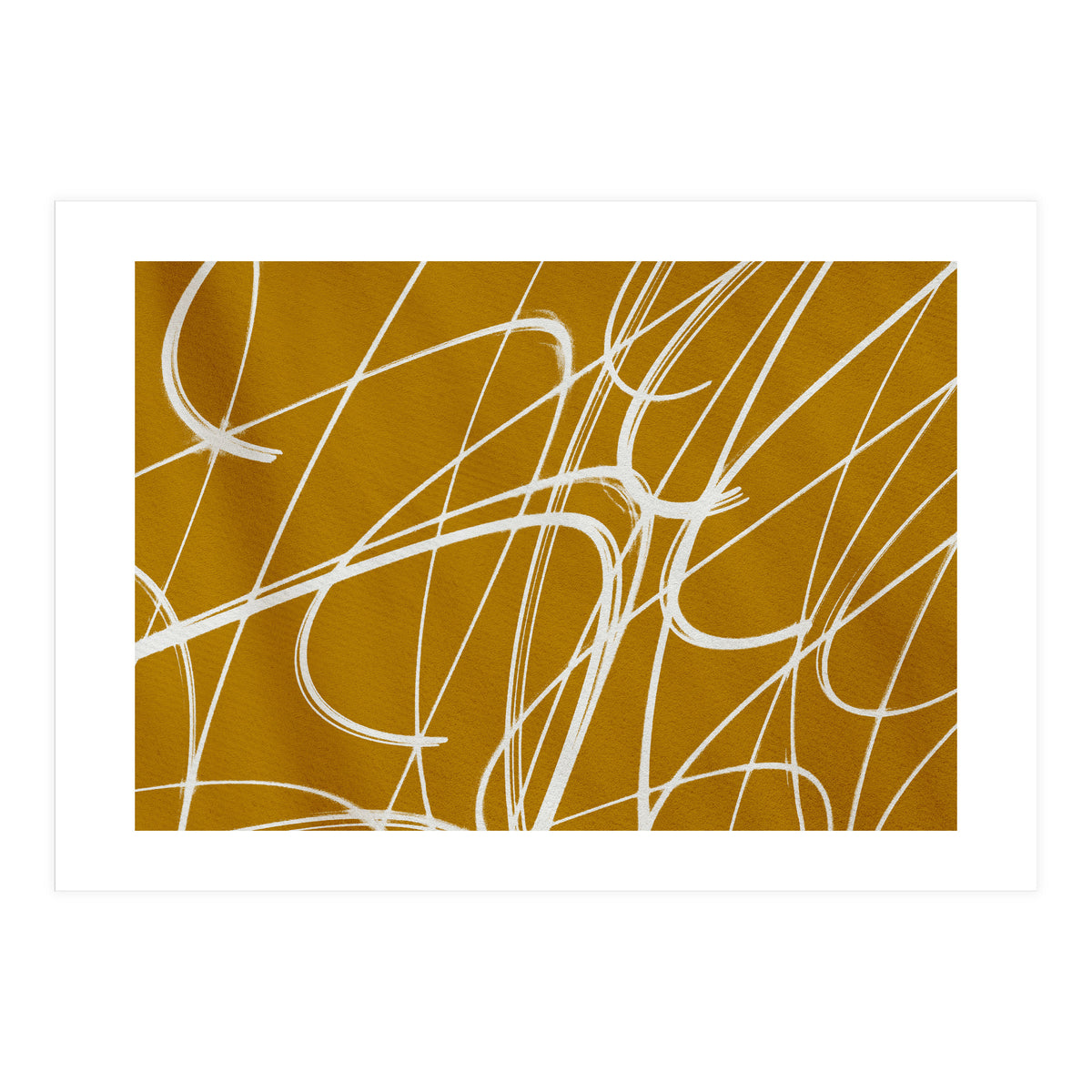 Secret 8 (Print Only)