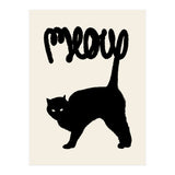 Meow (Print Only) thumbnail