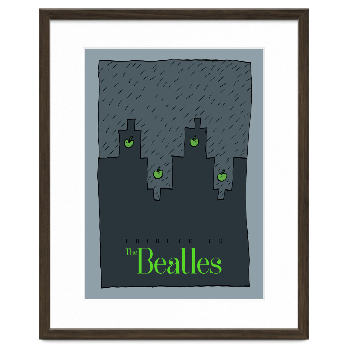 Tribute to The Beatles