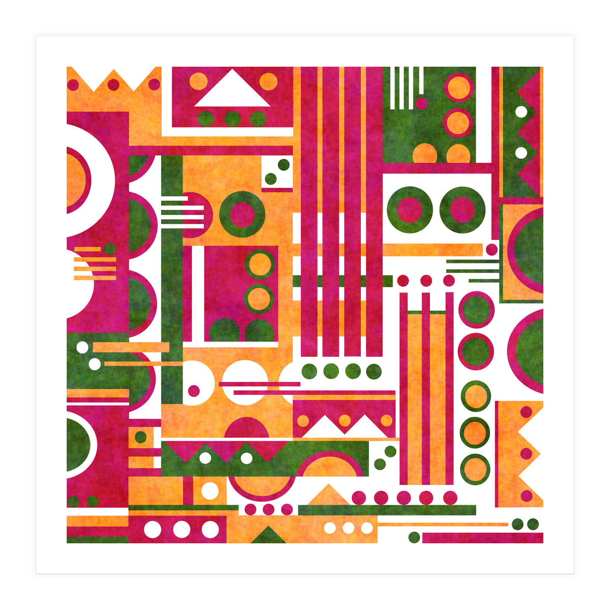 Spring (Print Only)