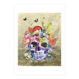 Celebrating life! (Print Only) thumbnail