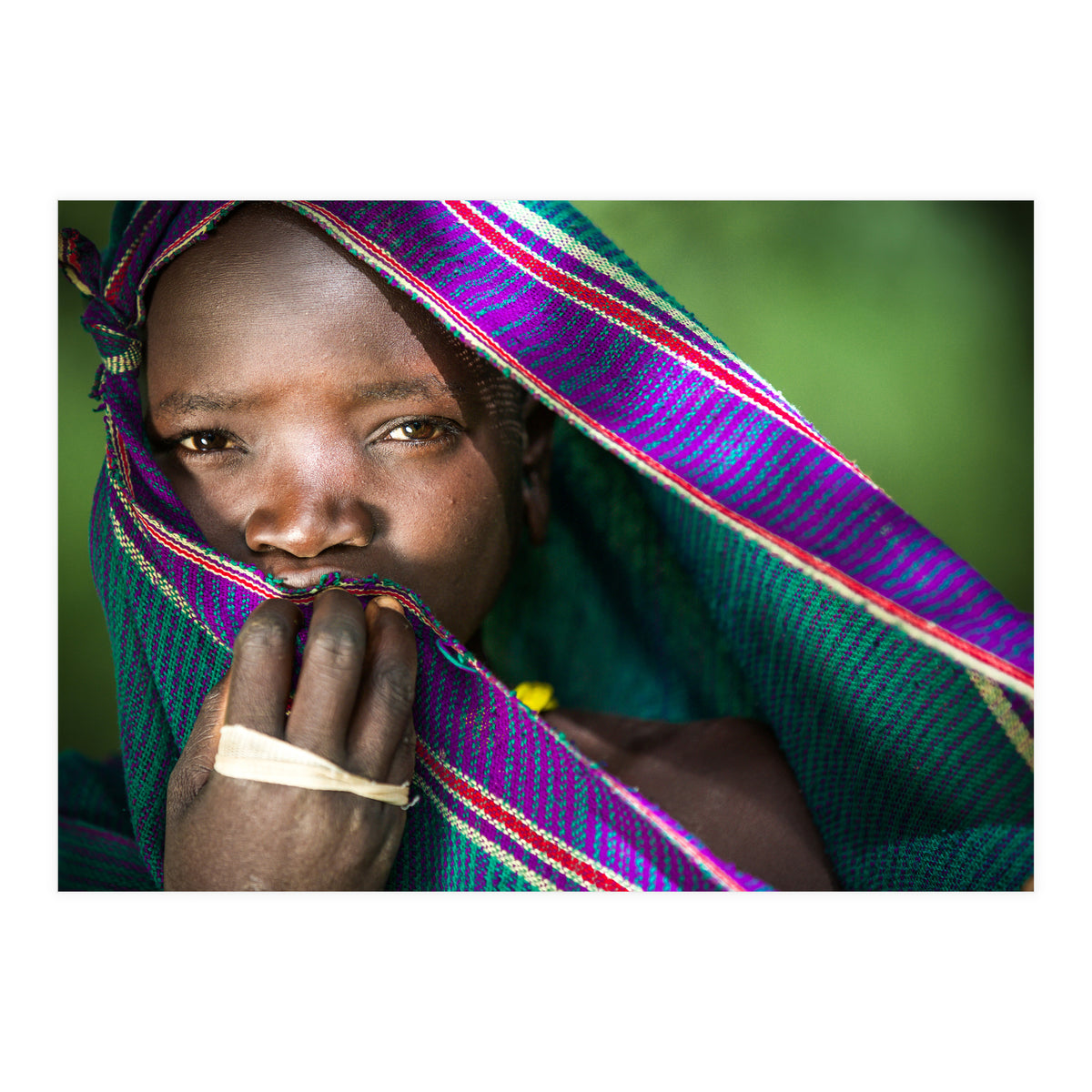 Challi  (Print Only)