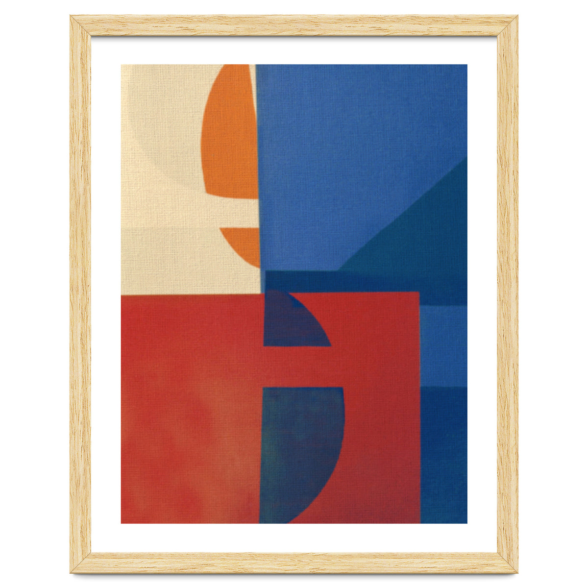 Sailing In A Sea Of Doubts