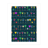 Happy hour (Print Only) thumbnail
