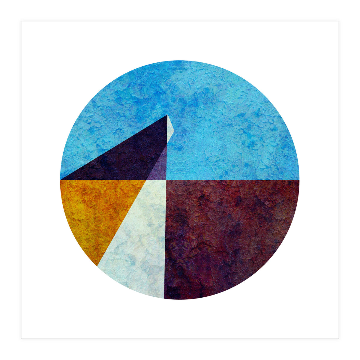 The Walk Home (Print Only)