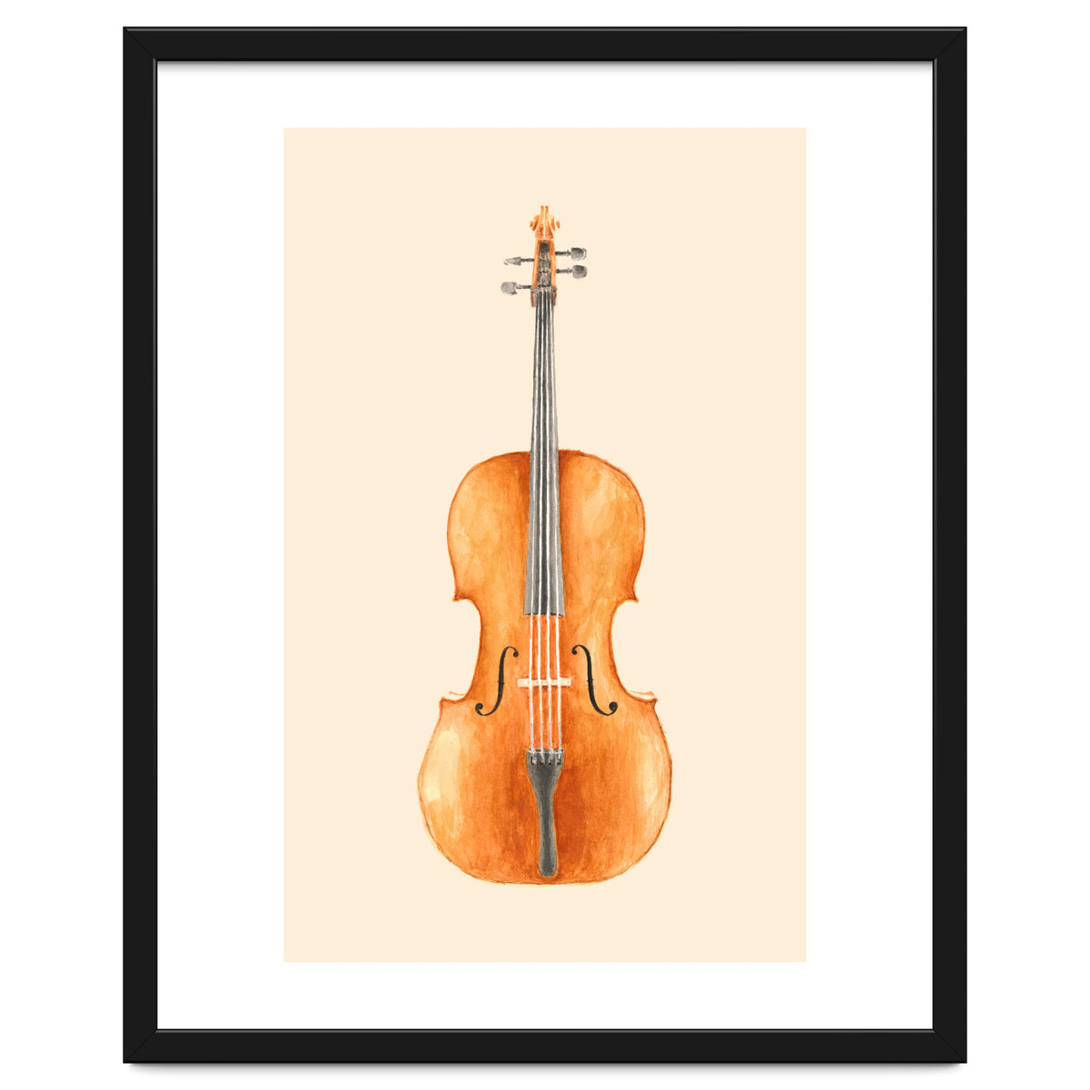 Cello