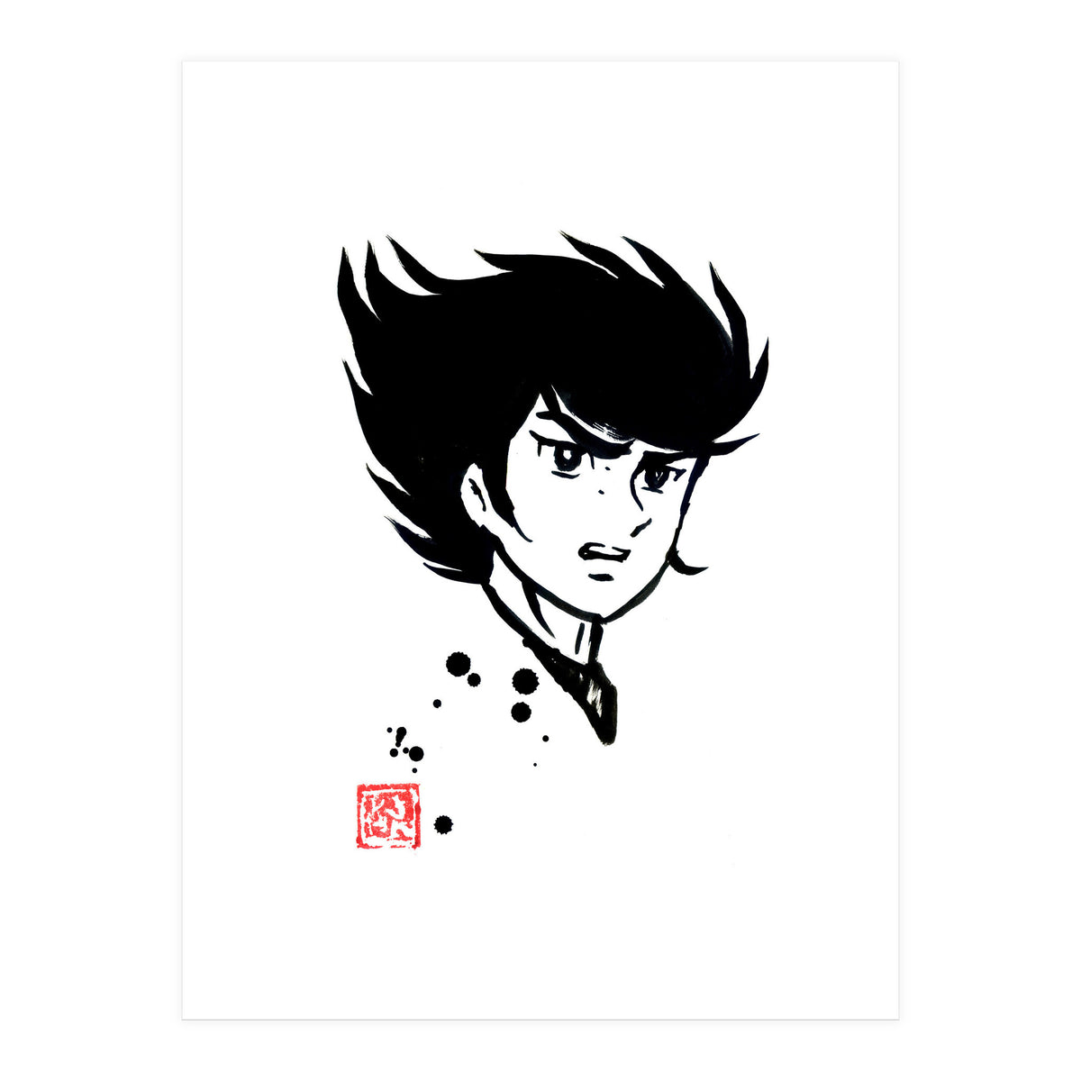 Alcor  (Print Only)