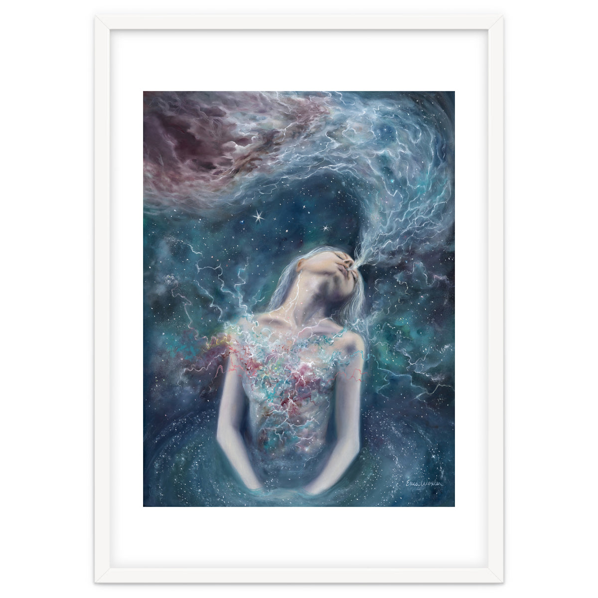 Love Will Split You Open