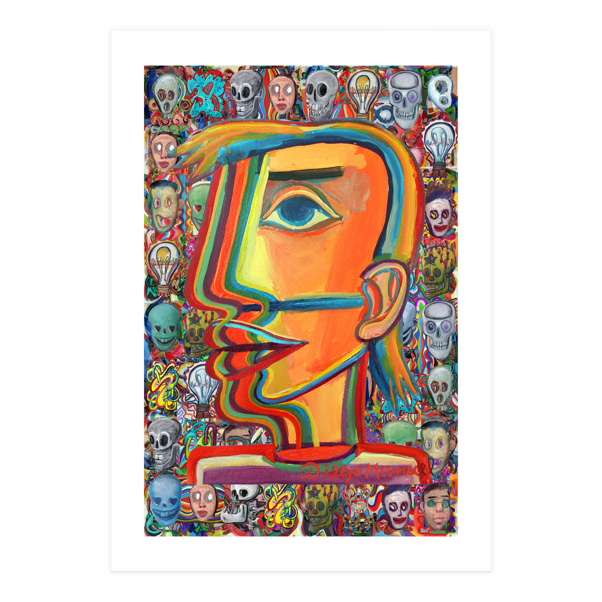 New Graffiti2022 422 (Print Only)