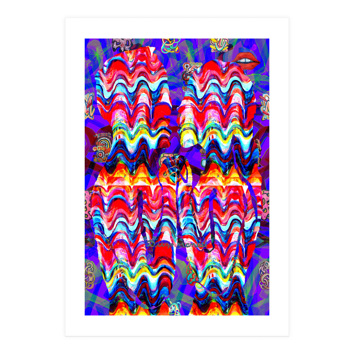 Love 19 (Print Only)