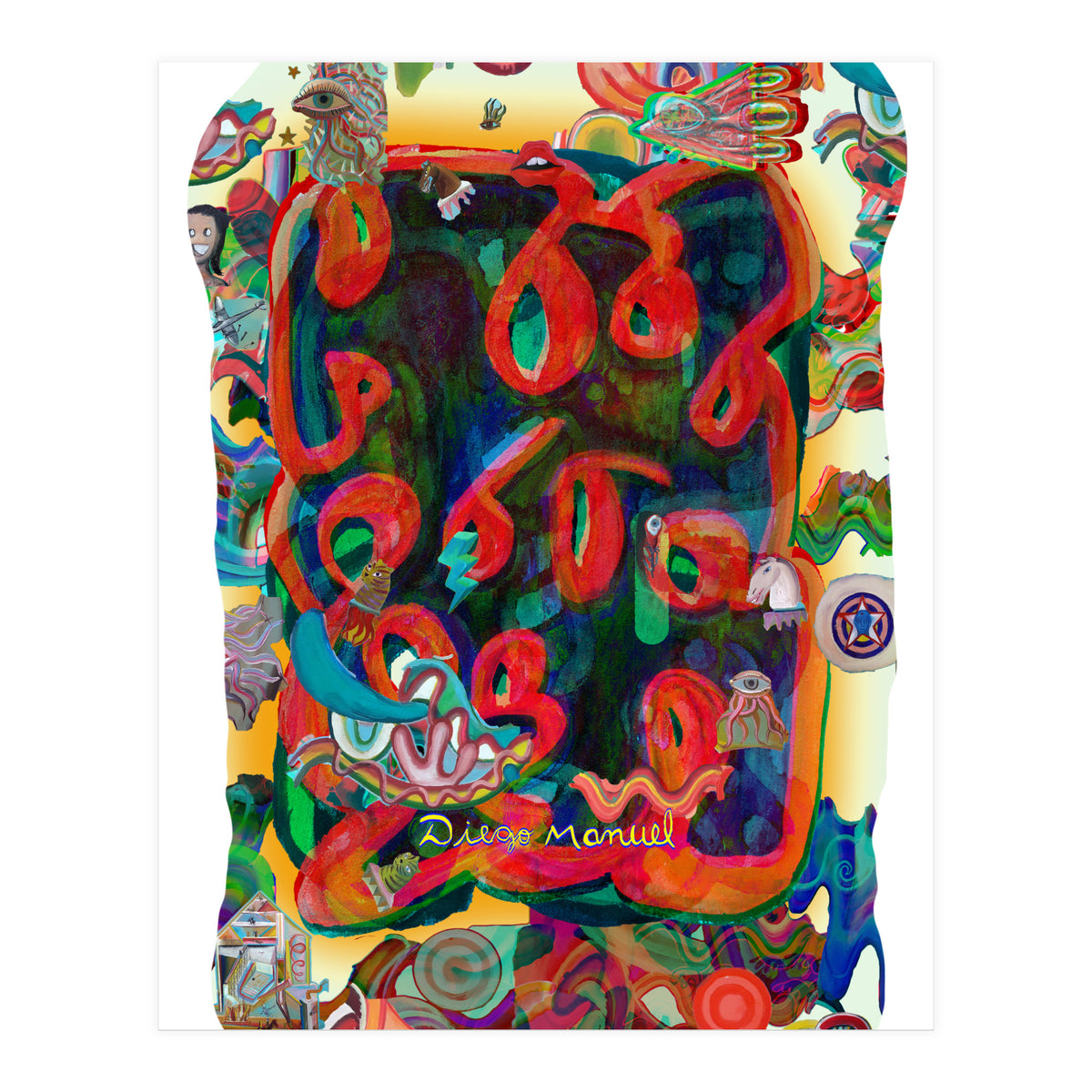 Graffiti 2021 New 46 Copia (Print Only)