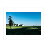 Summer evening, rural Illinois (Print Only) thumbnail