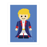 Le Petit Prince Toy (Print Only) thumbnail