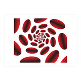 Blood Clothing Samples (Print Only) thumbnail