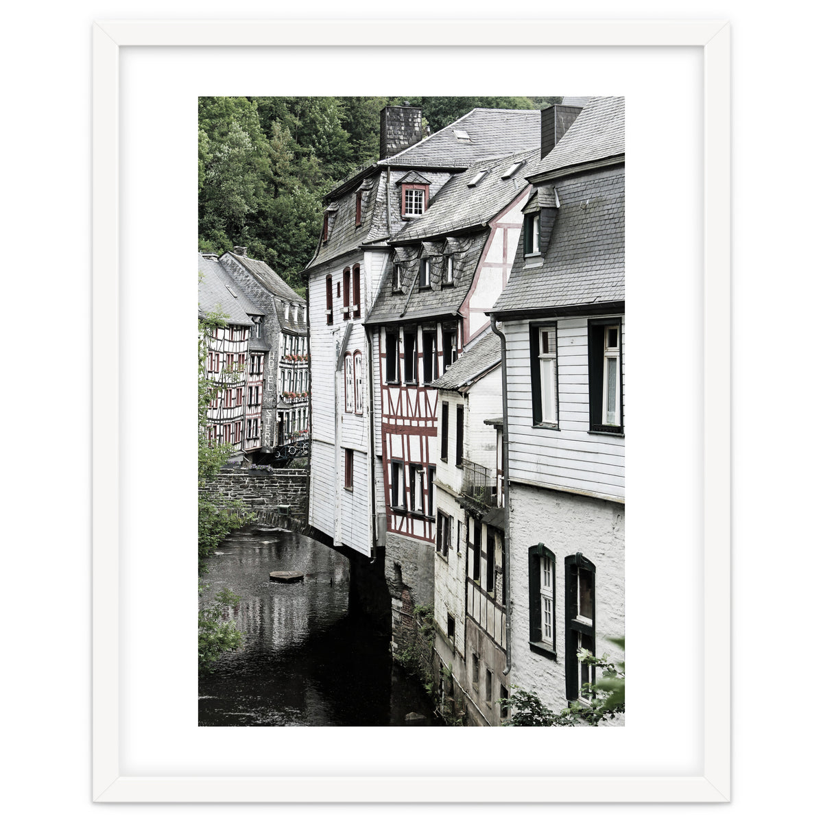 Monschau