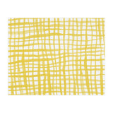 Yellow Gingham (Print Only) thumbnail