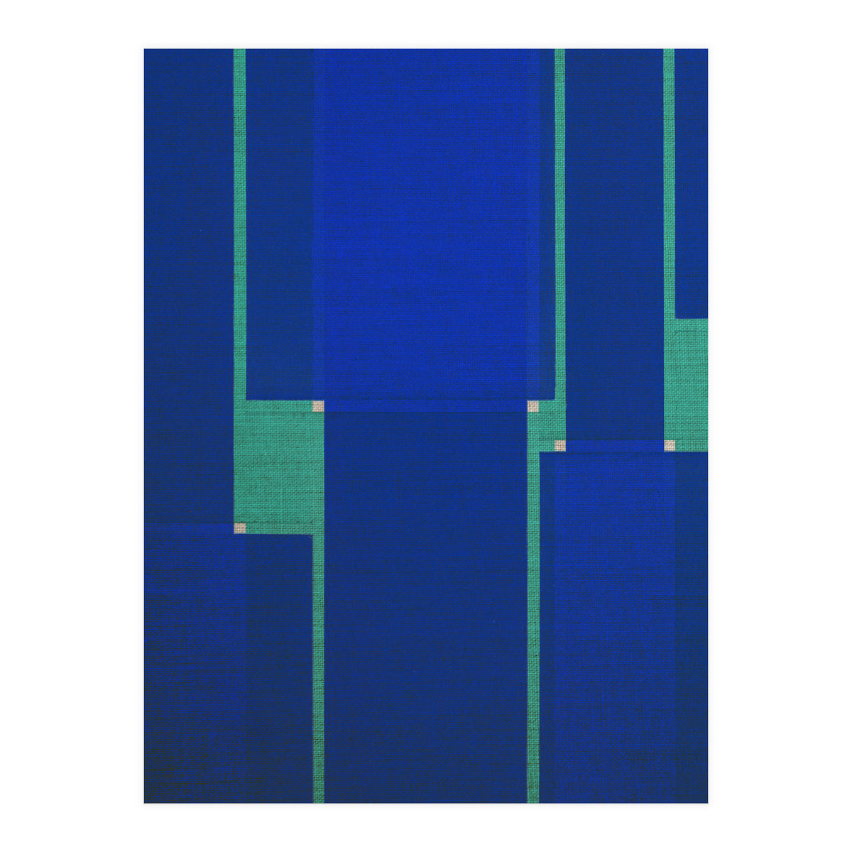 Estrategista (2) (Print Only)