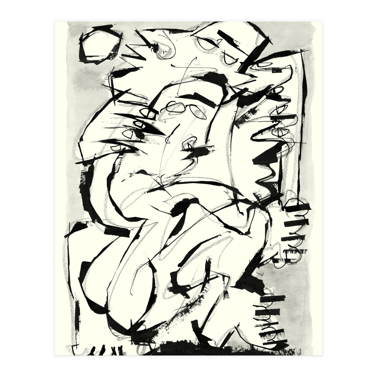 It's Okay (Print Only)