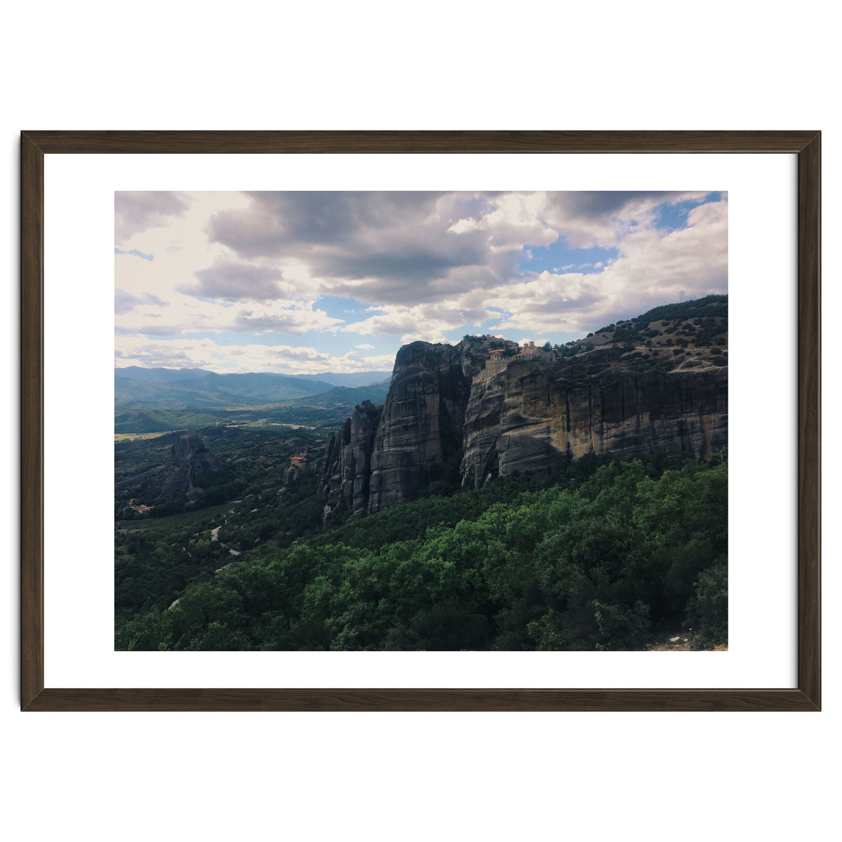 Meteora II