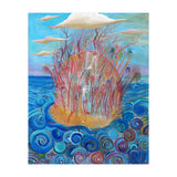 Isla Encantada 2 (Print Only) thumbnail