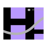 Abstrato Geométrico 41.7 (Print Only) thumbnail