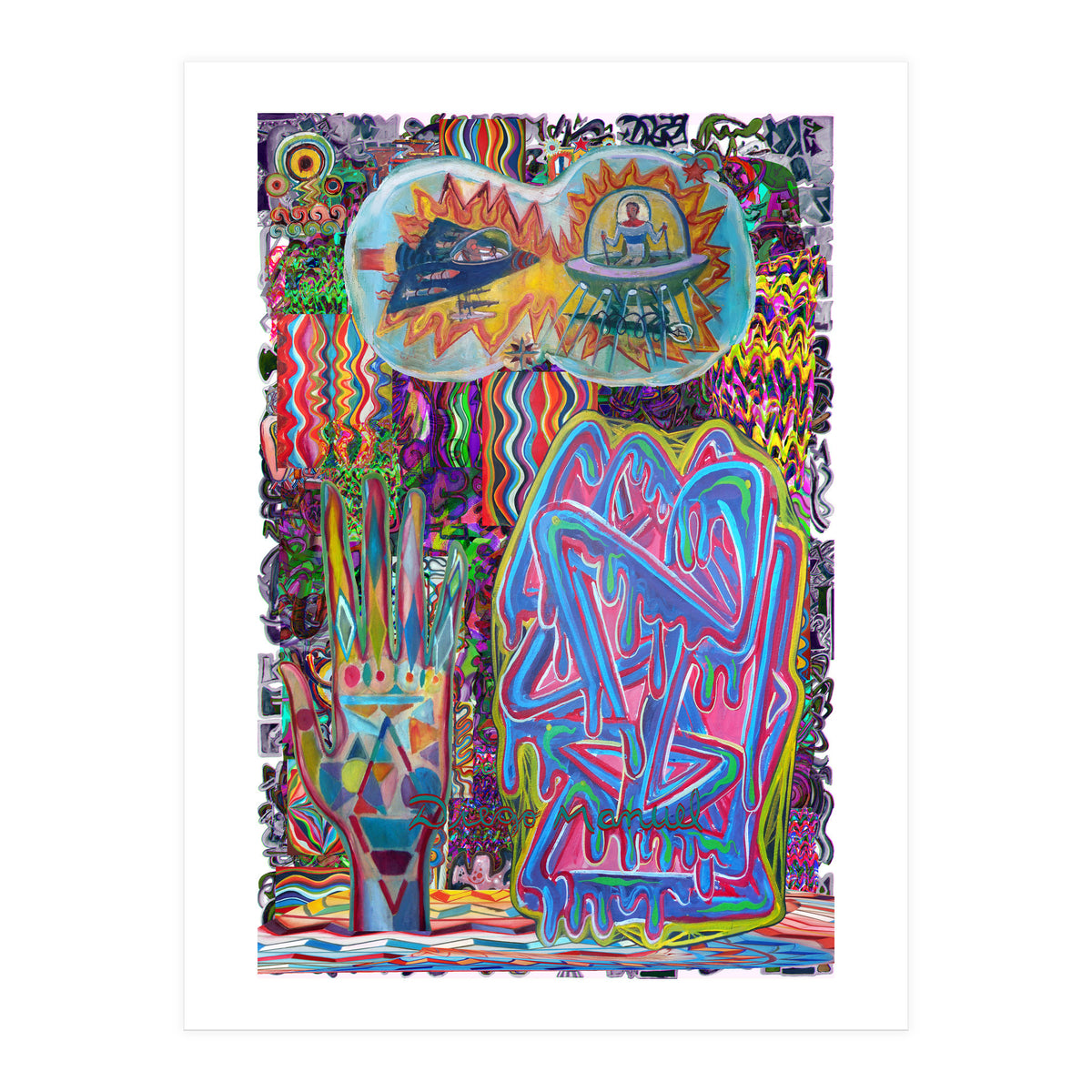 New Graffiti2022 500 (Print Only)