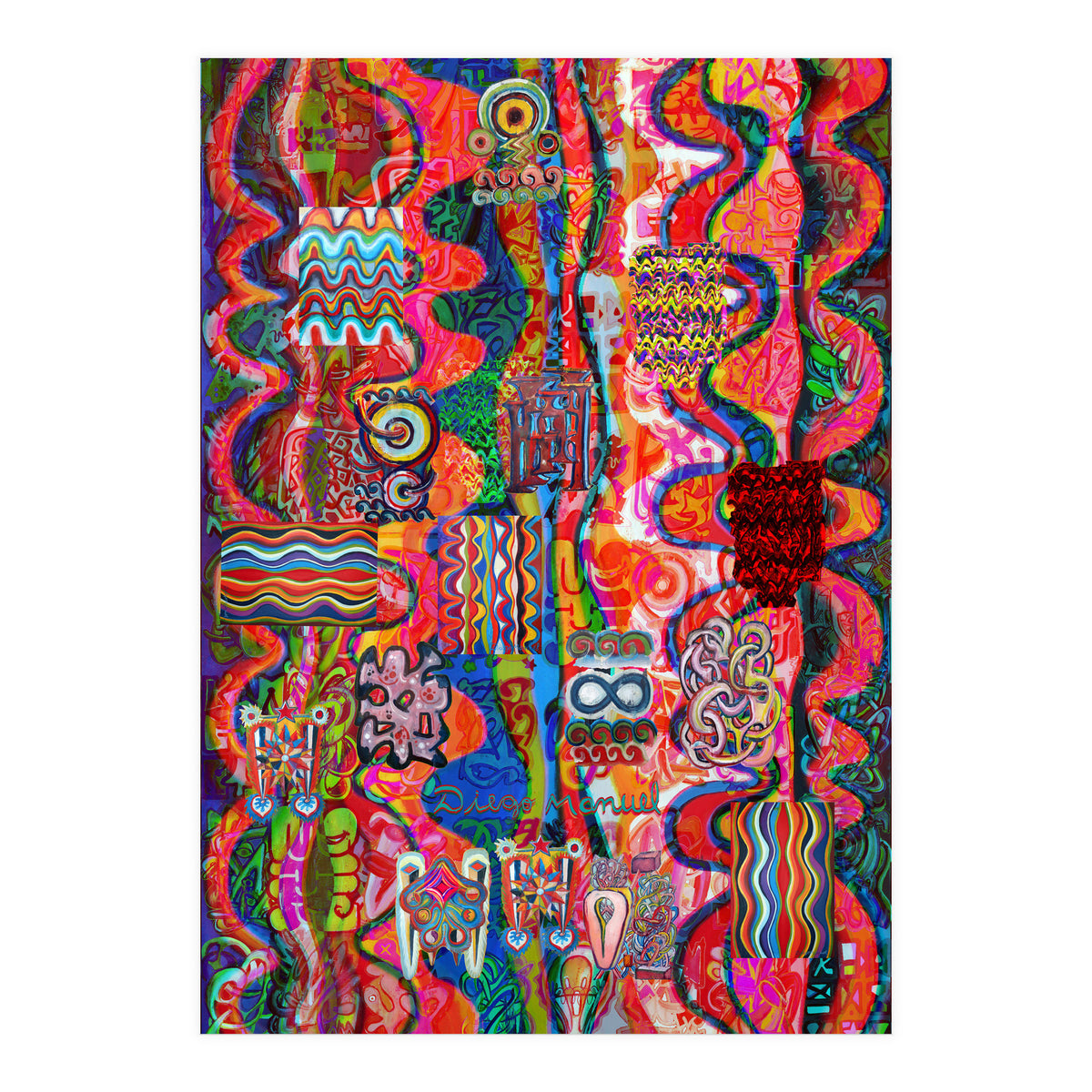 New Graffiti2022 142 (Print Only)