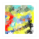 Peace And Life 3 (Print Only) thumbnail
