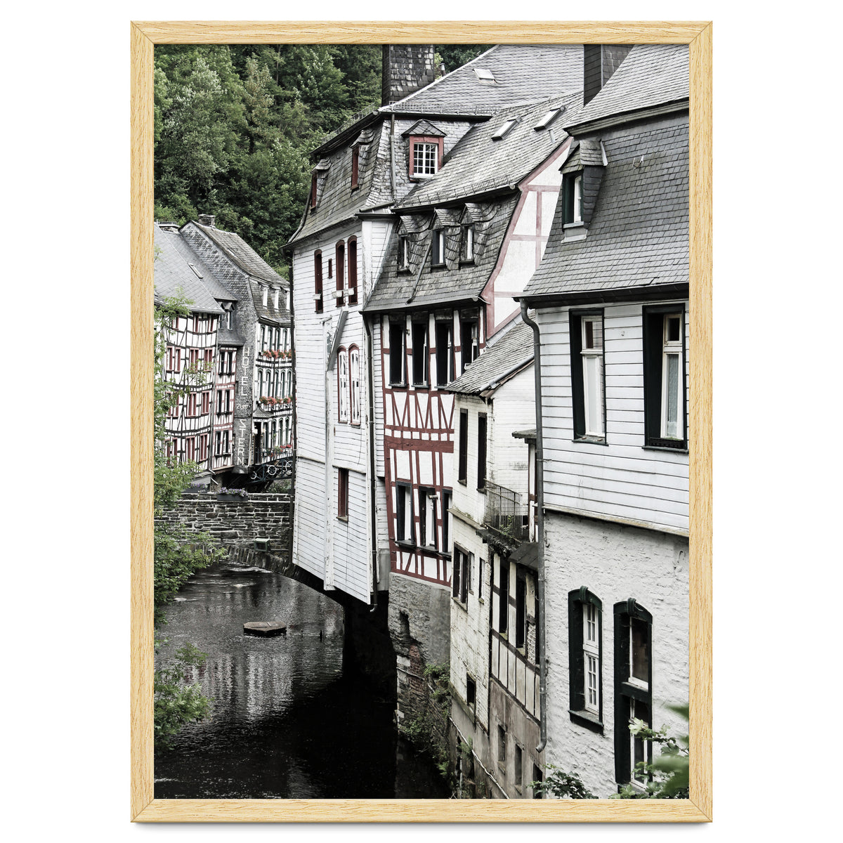 Monschau