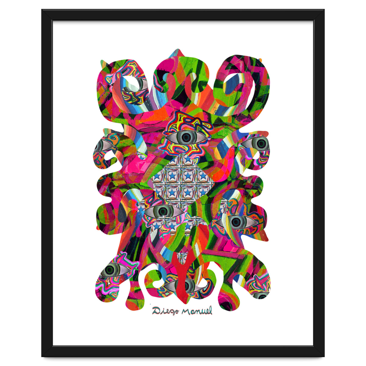 Pop Abstract 2023 171 Copia