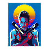 Tomb Raider (Print Only) thumbnail