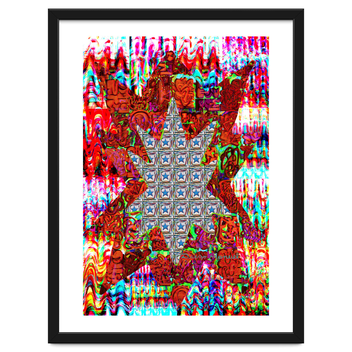 Graffiti Digital Nuevo 2023 65