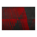 Rojo Y Gris 3 (Print Only) thumbnail