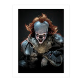 Pennywise IT (Print Only) thumbnail