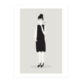 Audrey (Print Only) thumbnail