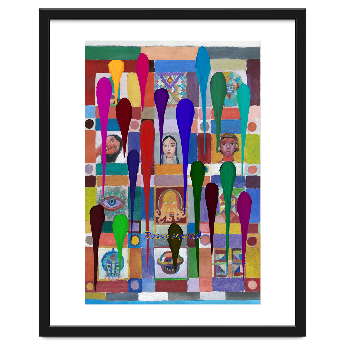 Graffiti Digital 2022 794