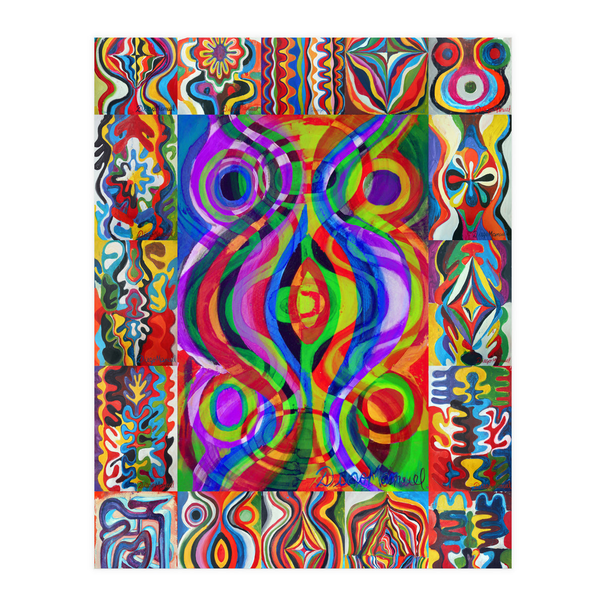 New Graffiti2022 190 (Print Only)