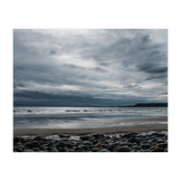 Amroth Beach (Print Only)