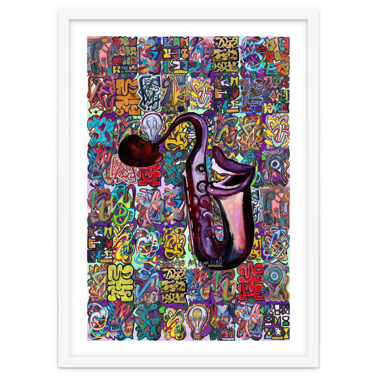 Graffiti Digital 2022 281