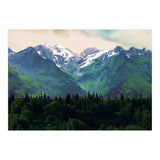 Escaping from woodland heights I (Print Only) thumbnail