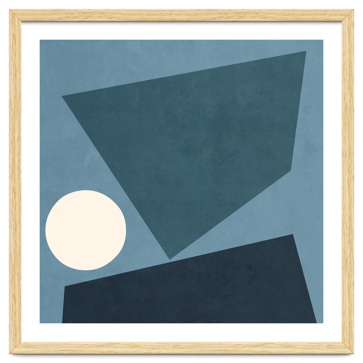 MINIMAL ART - GEOMETRY Z01