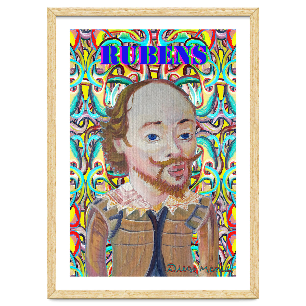 Rubens 1