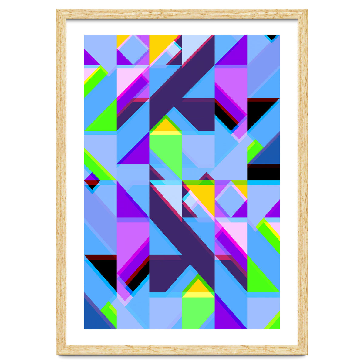 Geometric XVII