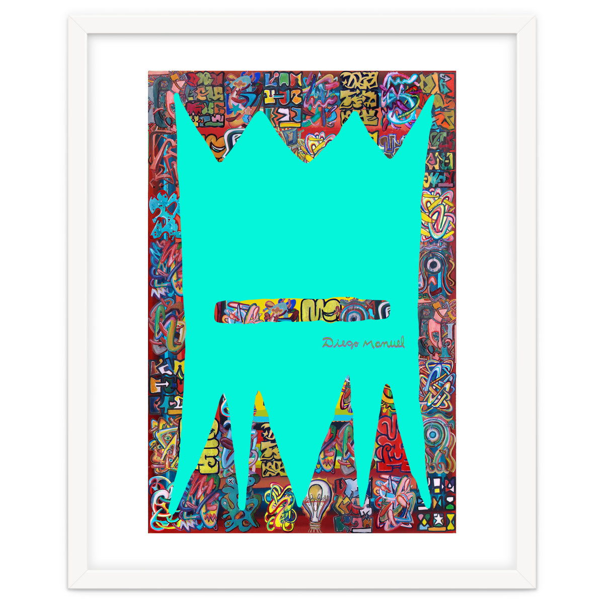 Graffiti Digital Nuevo 2023 46