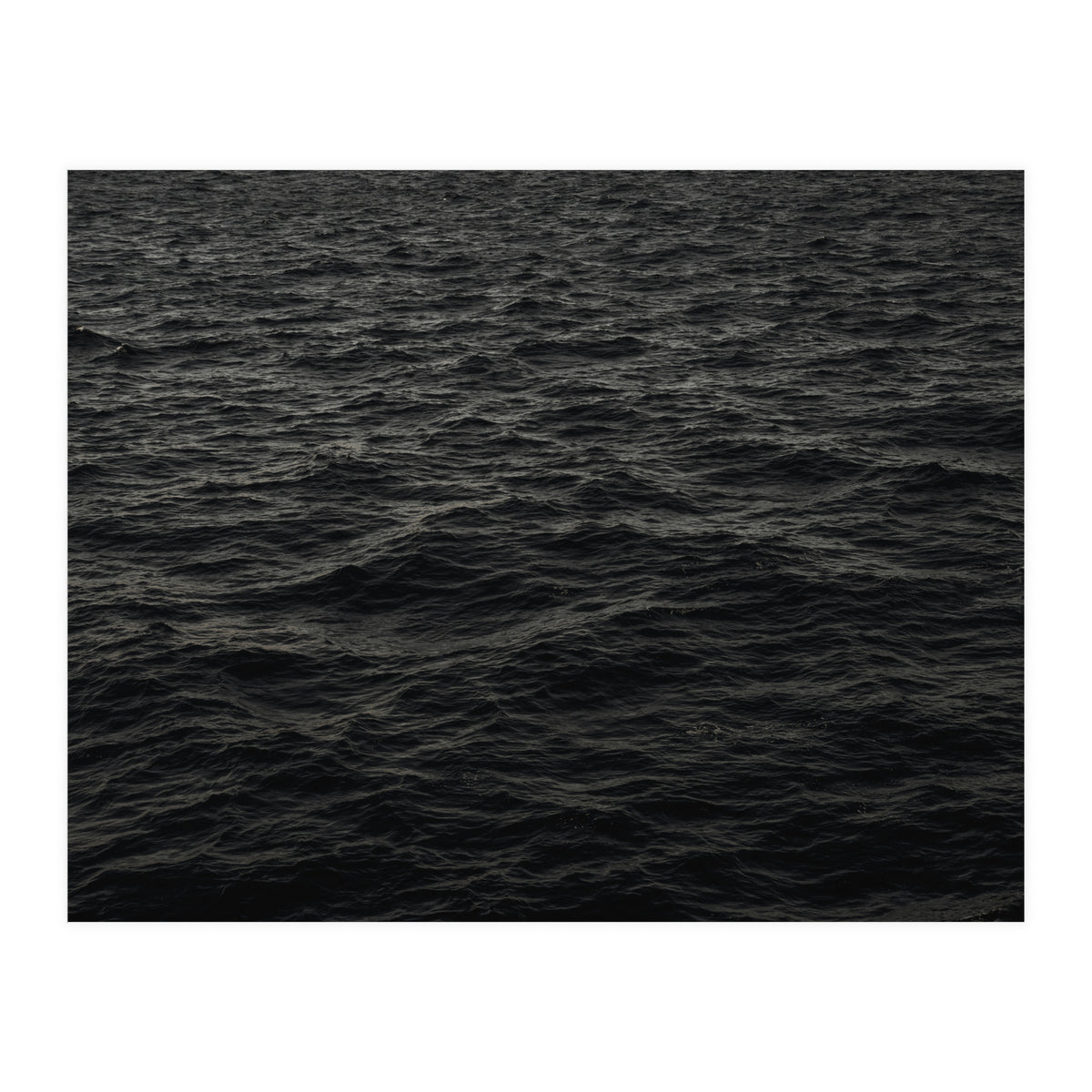 Slow Water (Print Only)